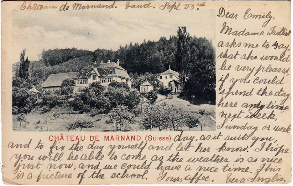 chateau-de-marnand-postcard